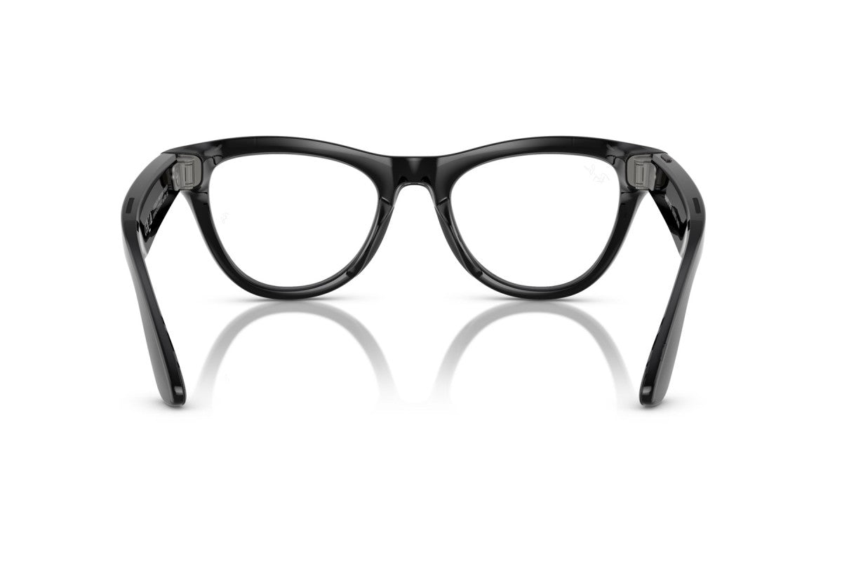 OCCHIALE DA SOLE UNISEX | RAY-BAN RW 4010 - 601/MF - CALIBRO 52