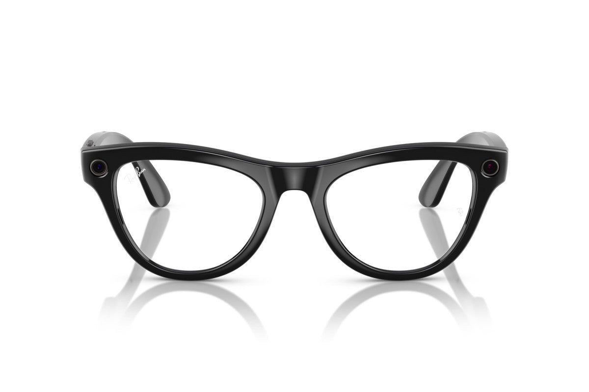 OCCHIALE DA SOLE UNISEX | RAY-BAN RW 4010 - 601/MF - CALIBRO 52