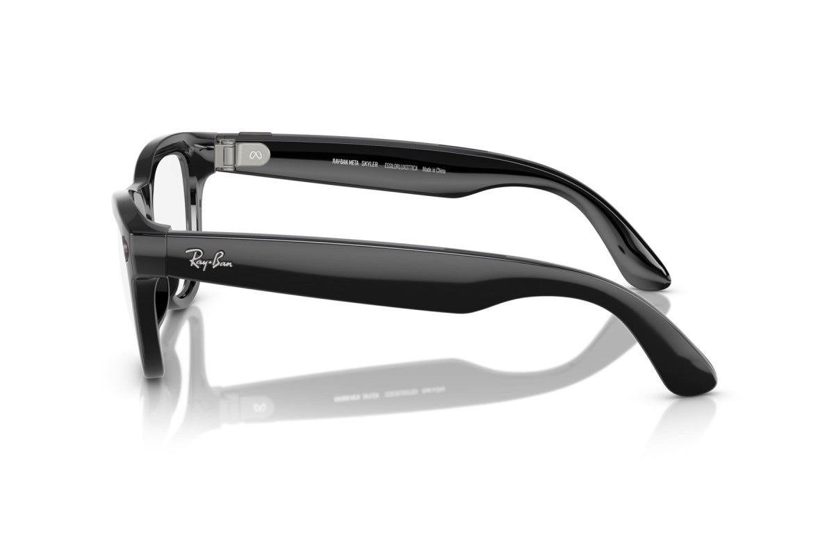OCCHIALE DA SOLE UNISEX | RAY-BAN RW 4010 - 601/MF - CALIBRO 52