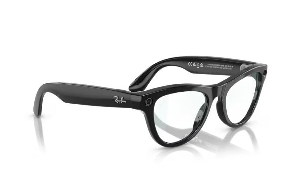 OCCHIALE DA SOLE UNISEX | RAY-BAN RW 4010 - 601/SB - CALIBRO 52
