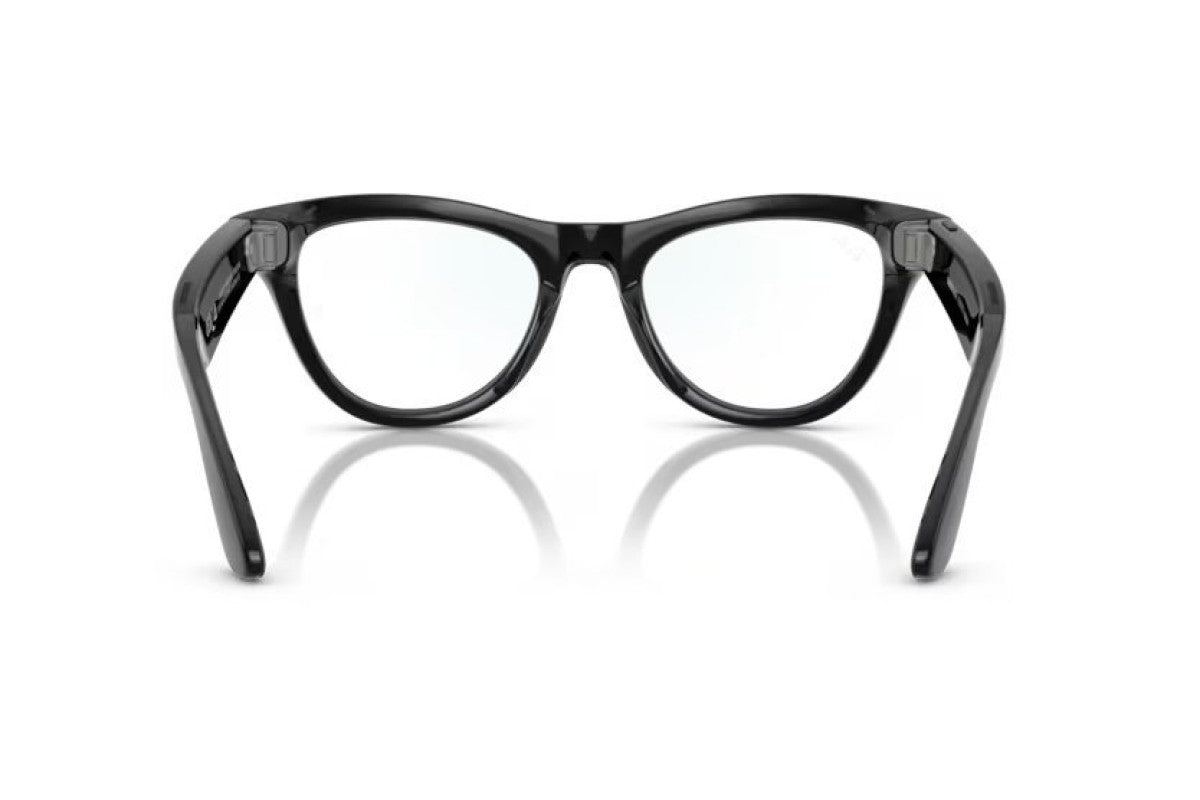 OCCHIALE DA SOLE UNISEX | RAY-BAN RW 4010 - 601/SB - CALIBRO 52