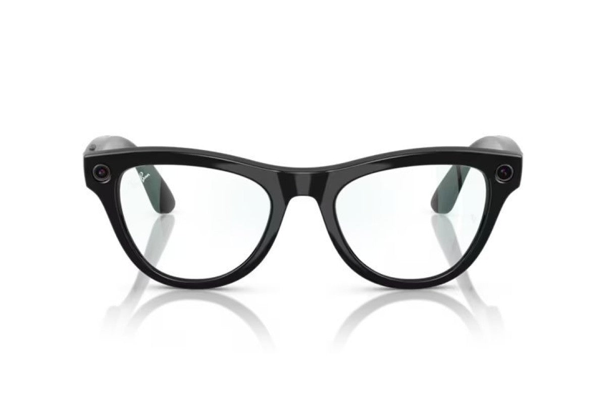 OCCHIALE DA SOLE UNISEX | RAY-BAN RW 4010 - 601/SB - CALIBRO 52