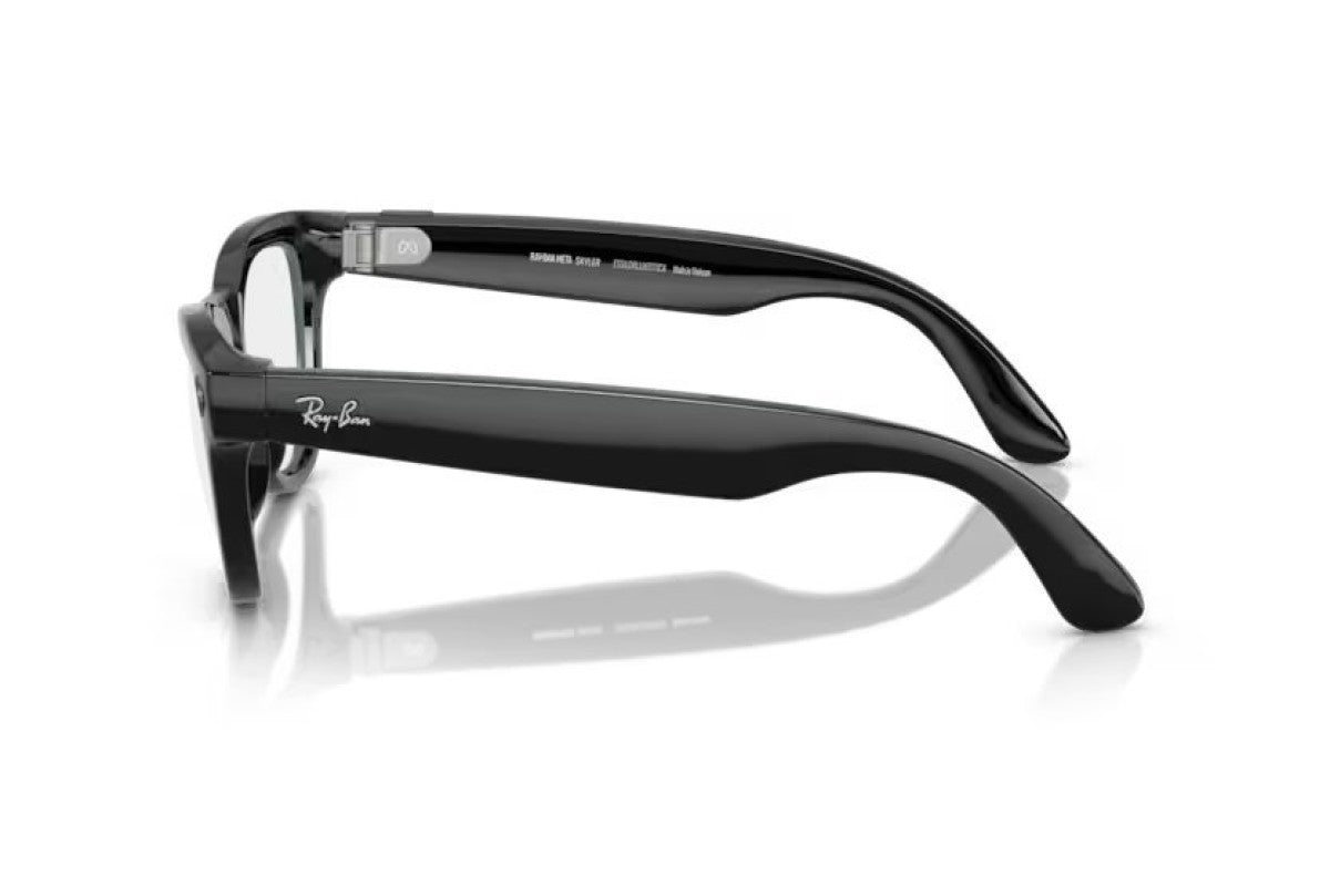 OCCHIALE DA SOLE UNISEX | RAY-BAN RW 4010 - 601/SB - CALIBRO 52