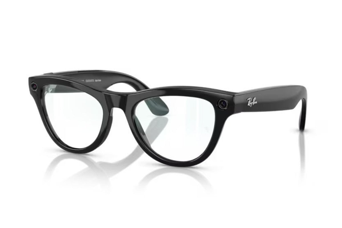 OCCHIALE DA SOLE UNISEX | RAY-BAN RW 4010 - 601/SB - CALIBRO 52