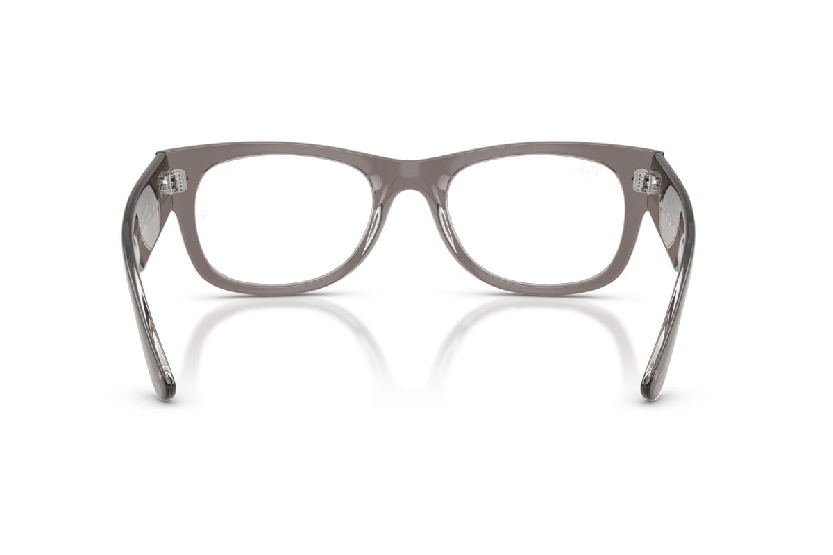 OCCHIALI DA VISTA UNISEX | RAY-BAN MEGA WAYFARER II RX 0832V - 8111 - CALIBRO 52