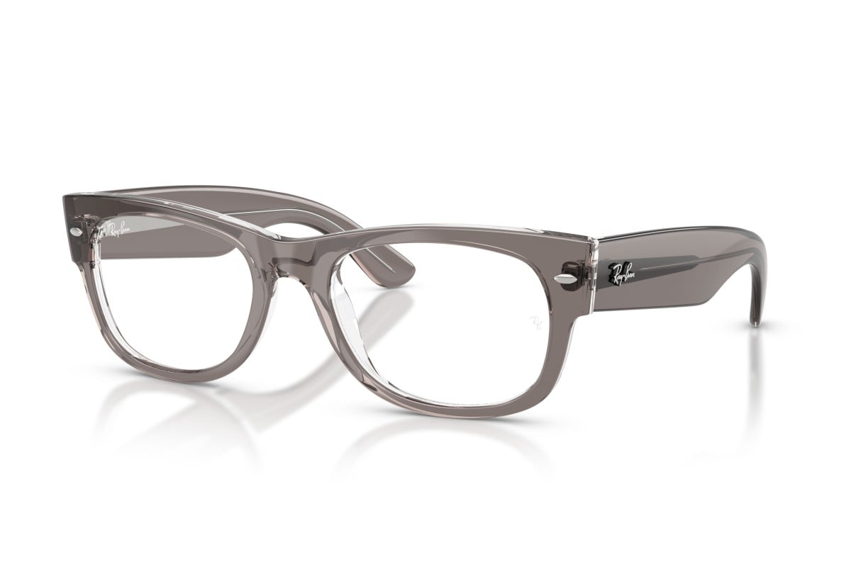 OCCHIALI DA VISTA UNISEX | RAY-BAN MEGA WAYFARER II RX 0832V - 8111 - CALIBRO 52