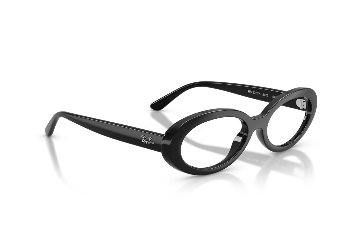 OCCHIALI DA VISTA DONNA | RAY-BAN RX 2223V - 2000 - CALIBRO 54