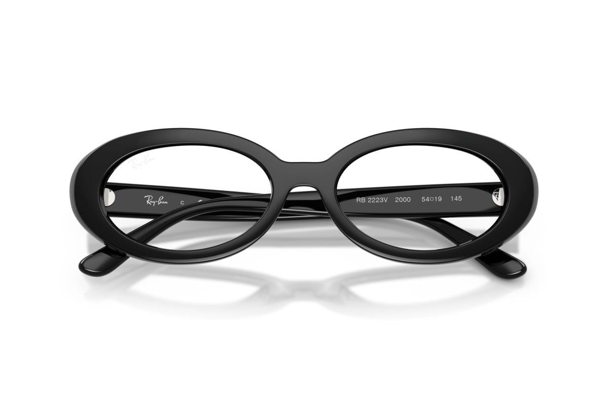 OCCHIALI DA VISTA DONNA | RAY-BAN RX 2223V - 2000 - CALIBRO 54