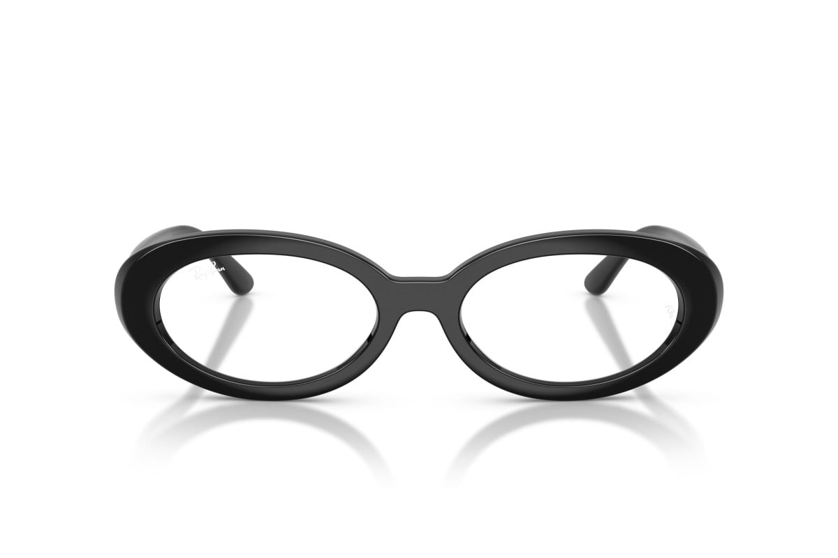 OCCHIALI DA VISTA DONNA | RAY-BAN RX 2223V - 2000 - CALIBRO 54