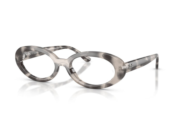 OCCHIALI DA VISTA DONNA | RAY-BAN RX 2223V - 8480 - CALIBRO 54