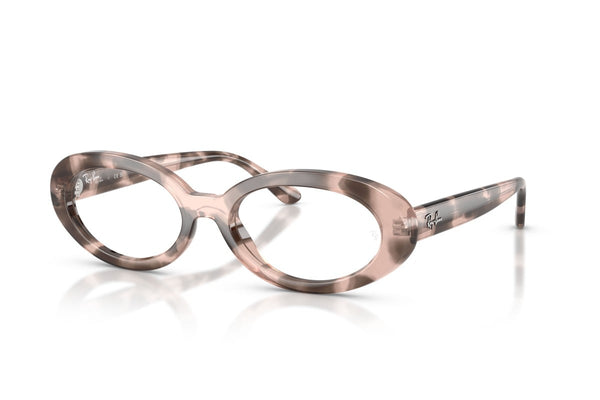 OCCHIALI DA VISTA DONNA | RAY-BAN RX 2223V - 8481 - CALIBRO 54