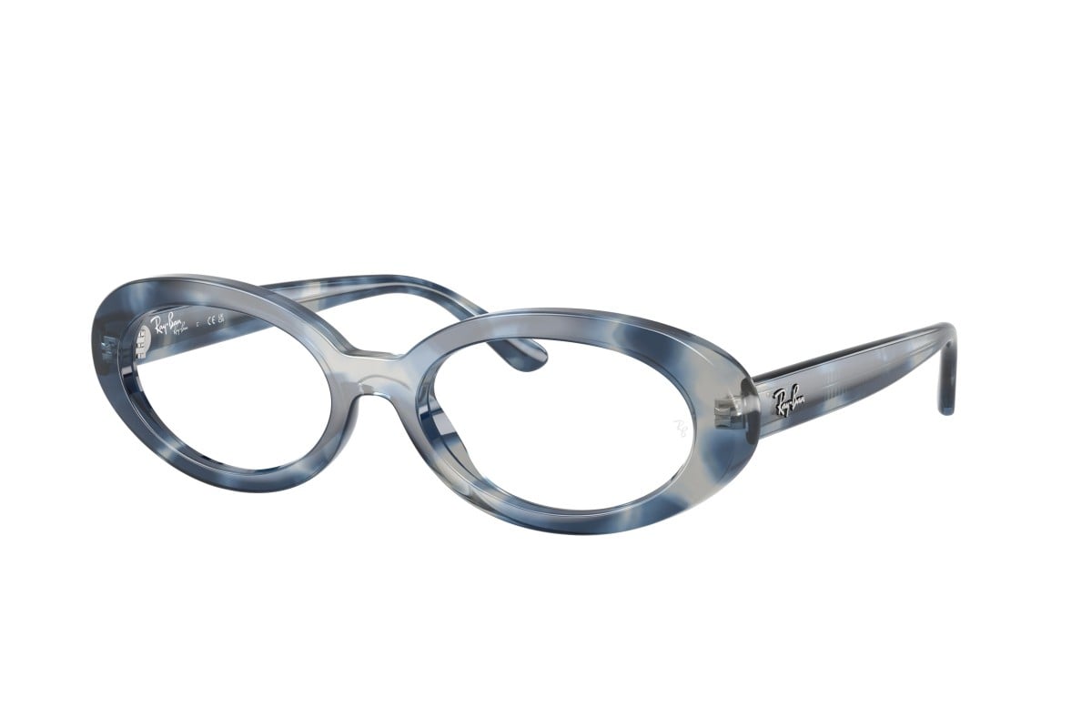 OCCHIALI DA VISTA DONNA | RAY-BAN RX 2223V - 8482 - CALIBRO 54