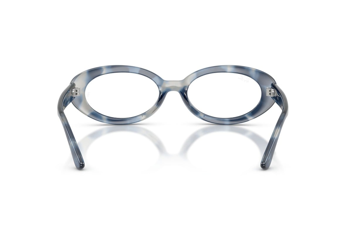 OCCHIALI DA VISTA DONNA | RAY-BAN RX 2223V - 8482 - CALIBRO 54