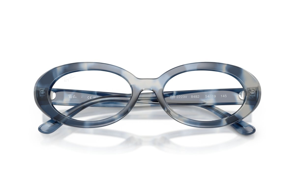 OCCHIALI DA VISTA DONNA | RAY-BAN RX 2223V - 8482 - CALIBRO 54