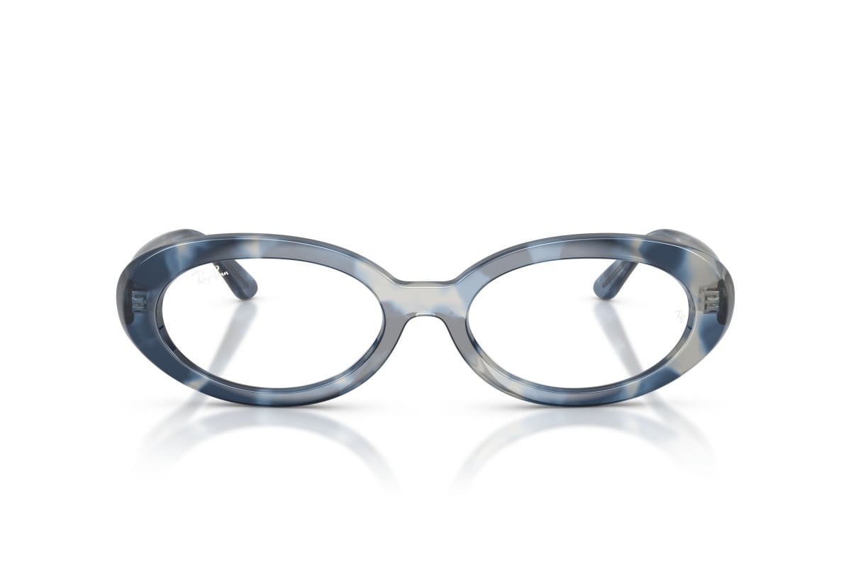 OCCHIALI DA VISTA DONNA | RAY-BAN RX 2223V - 8482 - CALIBRO 54