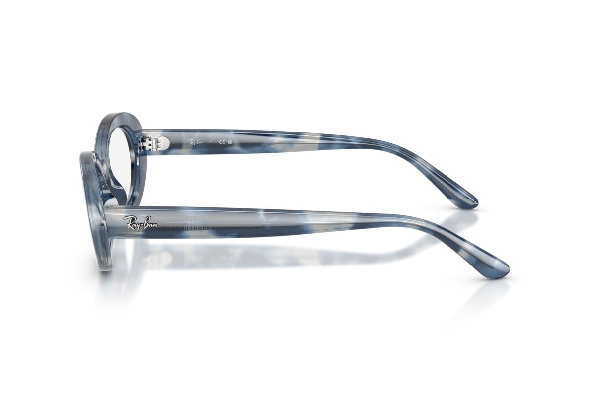 OCCHIALI DA VISTA DONNA | RAY-BAN RX 2223V - 8482 - CALIBRO 54