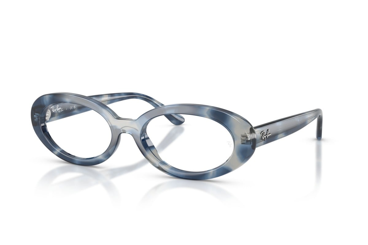 OCCHIALI DA VISTA DONNA | RAY-BAN RX 2223V - 8482 - CALIBRO 54