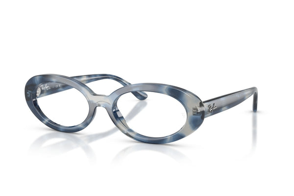 OCCHIALI DA VISTA DONNA | RAY-BAN RX 2223V - 8482 - CALIBRO 54