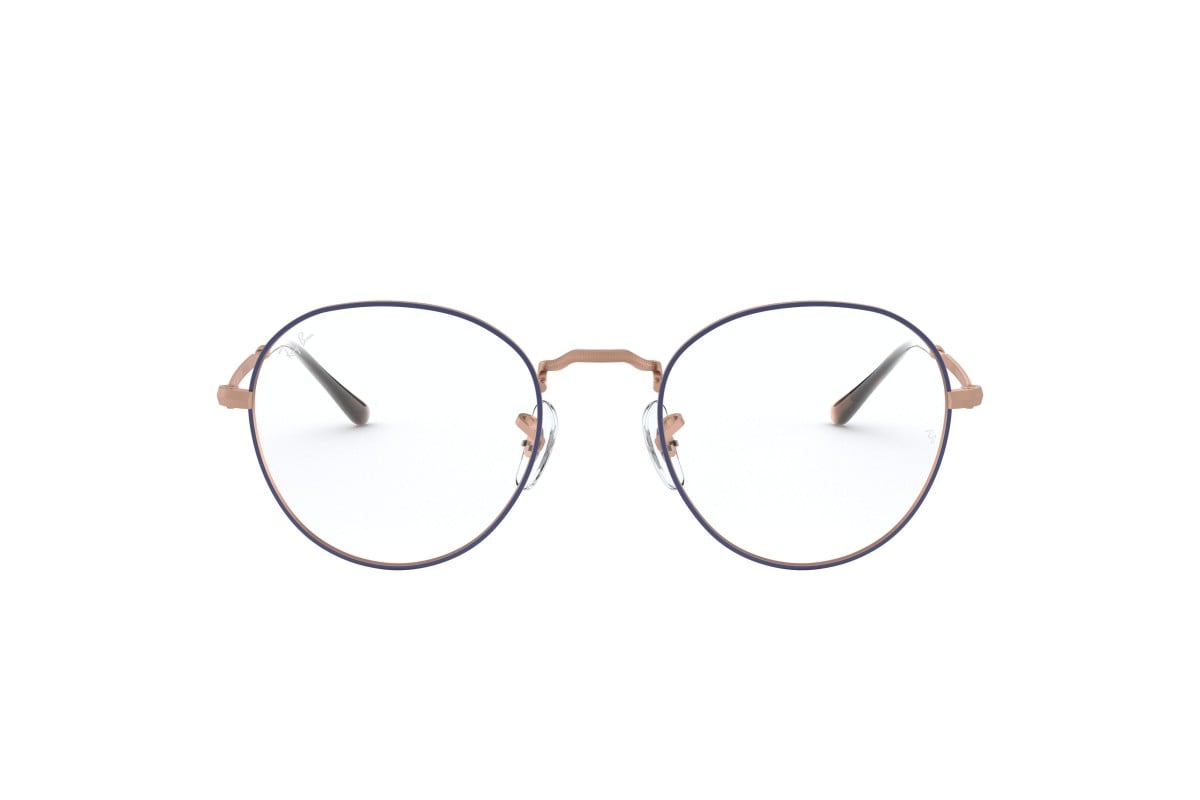 OCCHIALE DA VISTA UNISEX | RAY-BAN RX 3582V - 3035 - CALIBRO 49