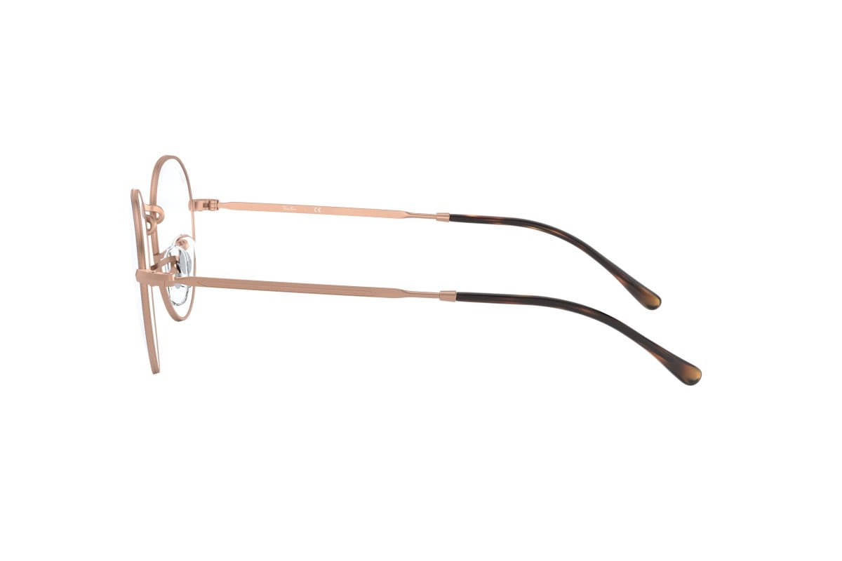 OCCHIALE DA VISTA UNISEX | RAY-BAN RX 3582V - 3035 - CALIBRO 49