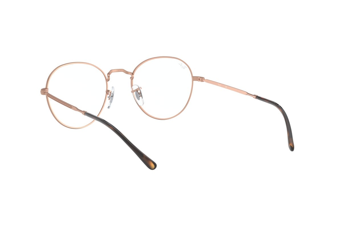 OCCHIALE DA VISTA UNISEX | RAY-BAN RX 3582V - 3035 - CALIBRO 49