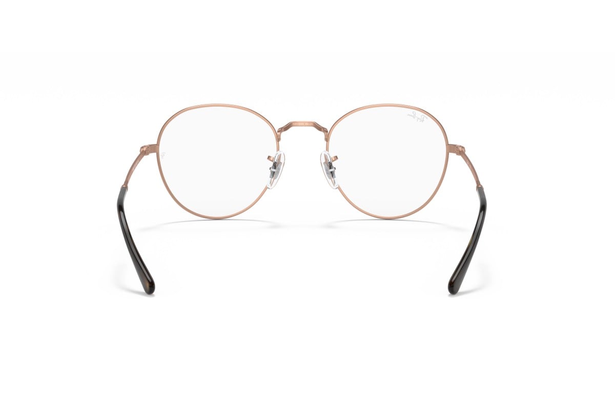 OCCHIALE DA VISTA UNISEX | RAY-BAN RX 3582V - 3035 - CALIBRO 49