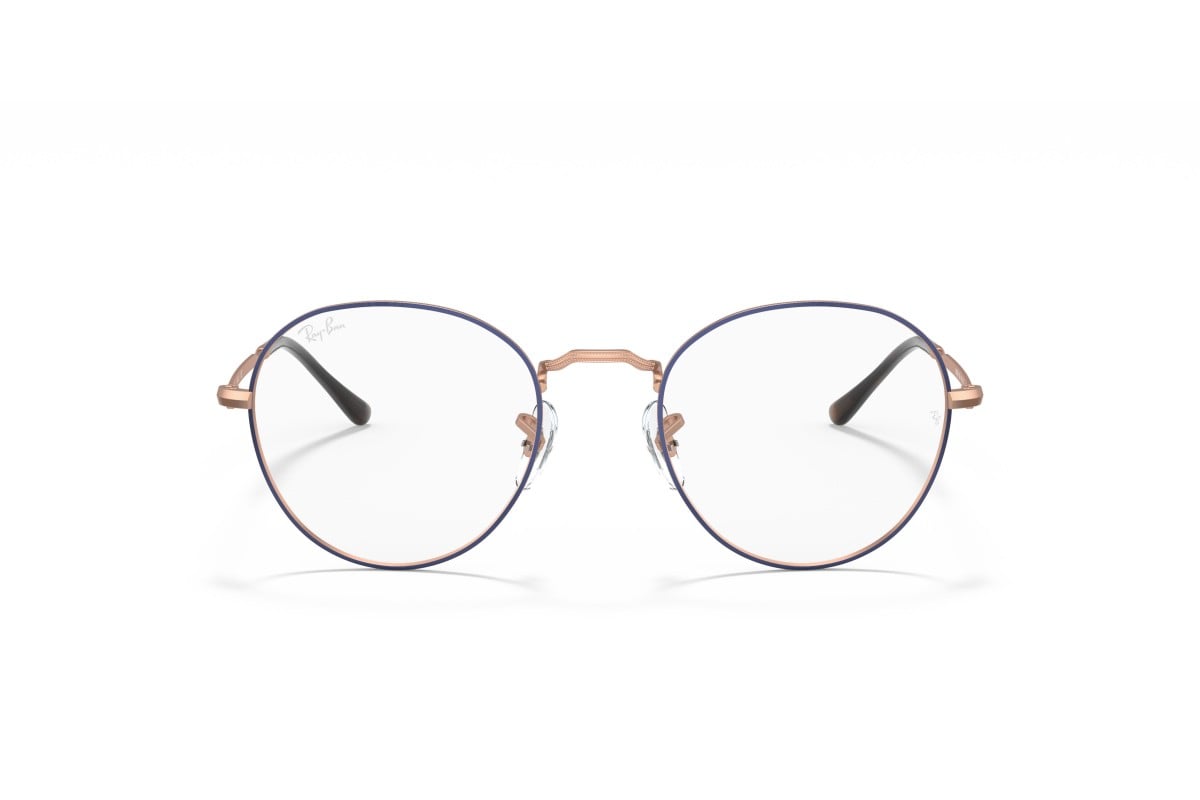 OCCHIALE DA VISTA UNISEX | RAY-BAN RX 3582V - 3035 - CALIBRO 49