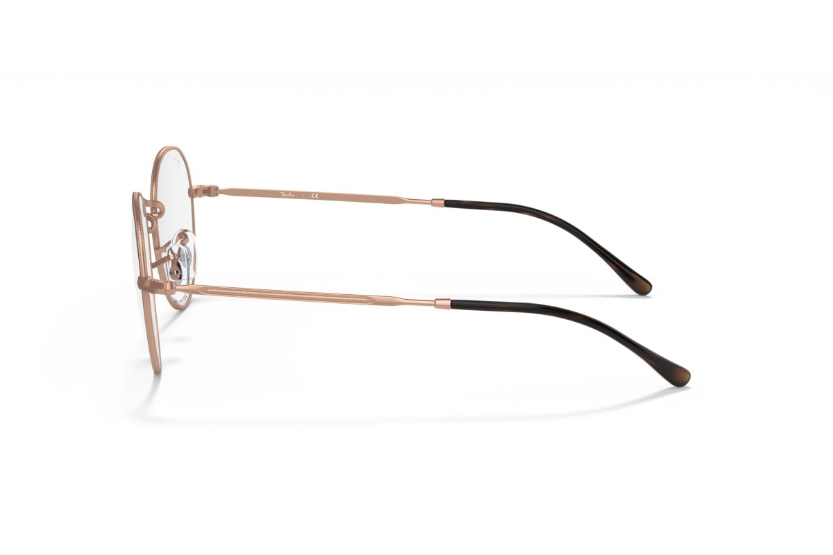 OCCHIALE DA VISTA UNISEX | RAY-BAN RX 3582V - 3035 - CALIBRO 49