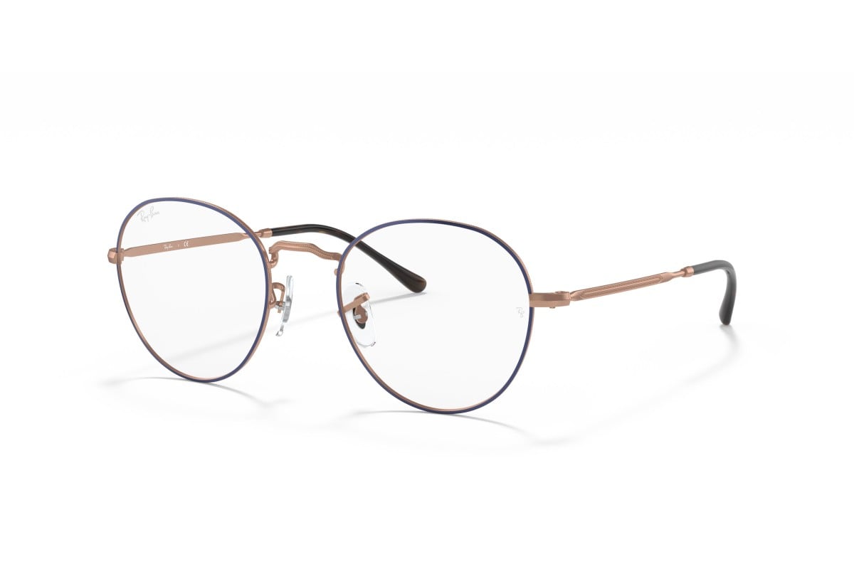 OCCHIALE DA VISTA UNISEX | RAY-BAN RX 3582V - 3035 - CALIBRO 49