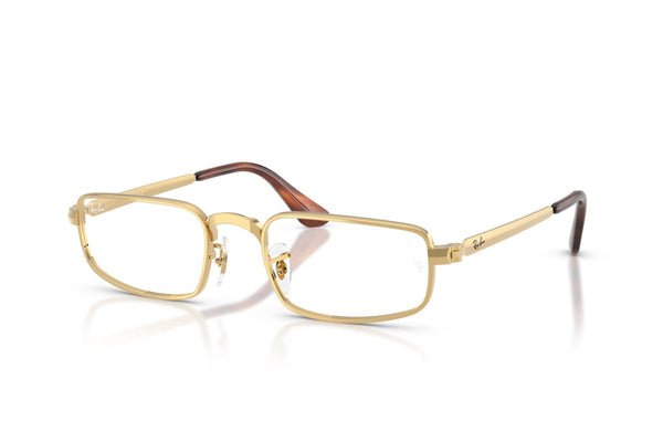 OCCHIALI DA VISTA UNISEX | RAY-BAN RX 3927V - 2500 - CALIBRO 54