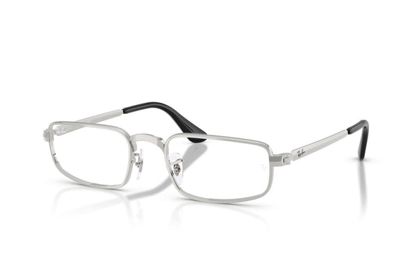 OCCHIALI DA VISTA UNISEX | RAY-BAN RX 3927V - 2501 - CALIBRO 54