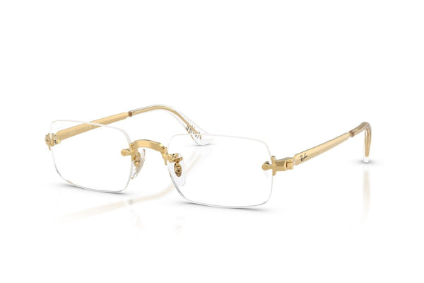 OCCHIALI DA VISTA UNISEX | RAY-BAN RX 3928V - 2500 - CALIBRO 54