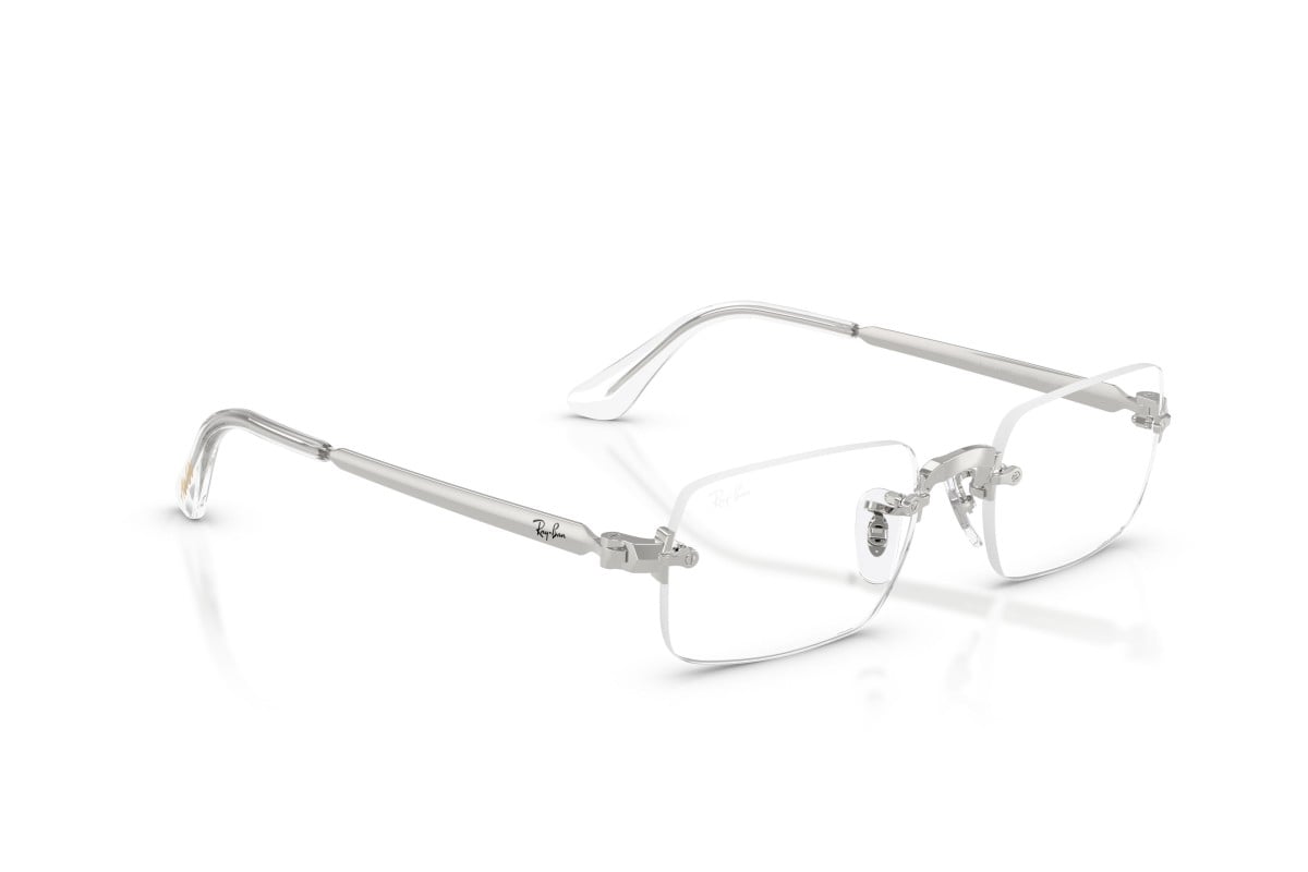 OCCHIALI DA VISTA UNISEX | RAY-BAN RX 3928V - 2501 - CALIBRO 52