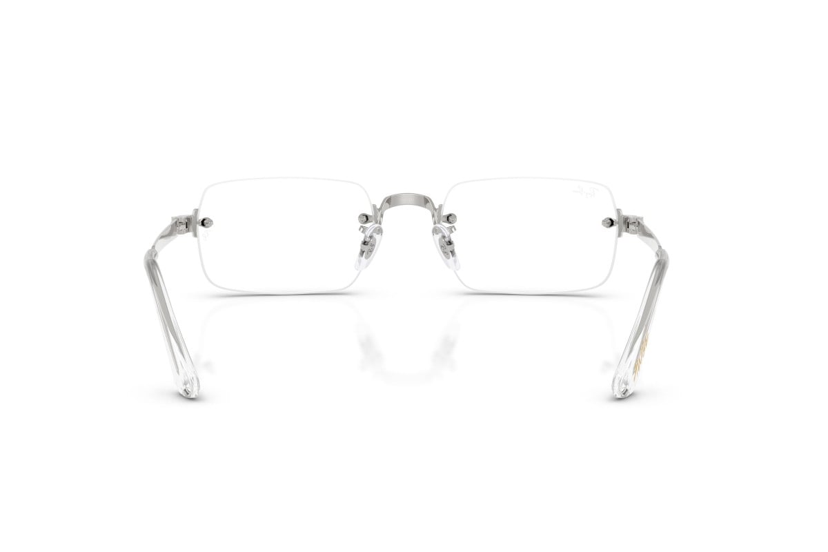 OCCHIALI DA VISTA UNISEX | RAY-BAN RX 3928V - 2501 - CALIBRO 52