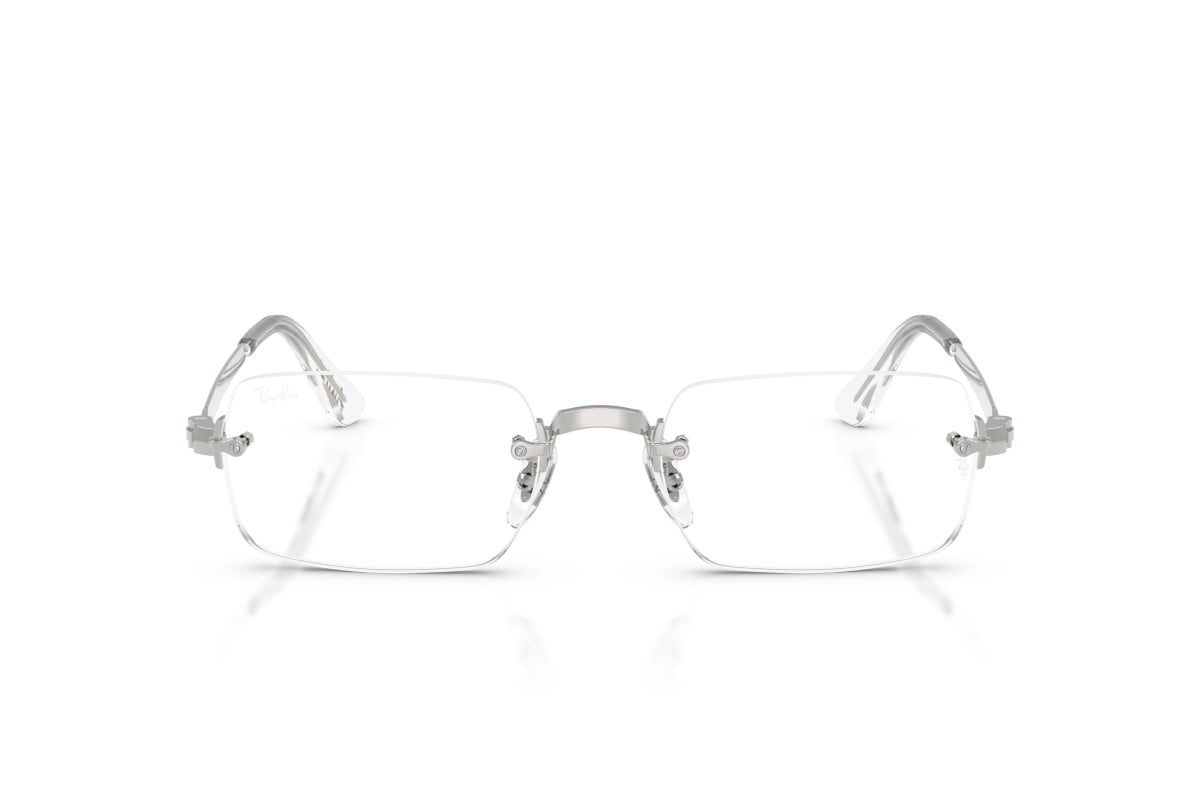 OCCHIALI DA VISTA UNISEX | RAY-BAN RX 3928V - 2501 - CALIBRO 52