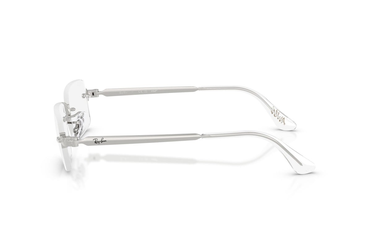 OCCHIALI DA VISTA UNISEX | RAY-BAN RX 3928V - 2501 - CALIBRO 52