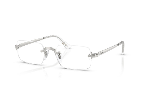 OCCHIALI DA VISTA UNISEX | RAY-BAN RX 3928V - 2501 - CALIBRO 54