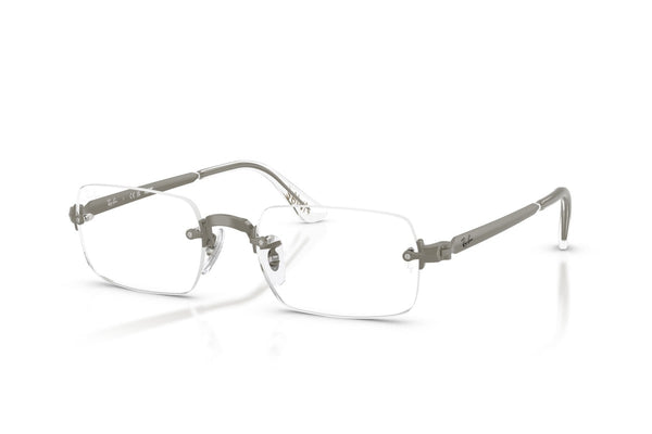 OCCHIALI DA VISTA UNISEX | RAY-BAN RX 3928V - 3201 - CALIBRO 54