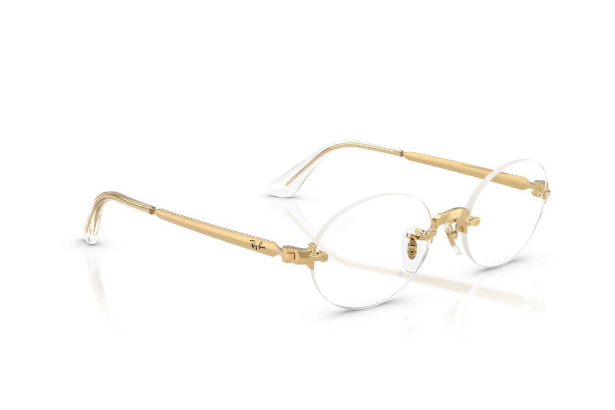 OCCHIALI DA VISTA UNISEX | RAY-BAN RX 3929V - 2500 - CALIBRO 54
