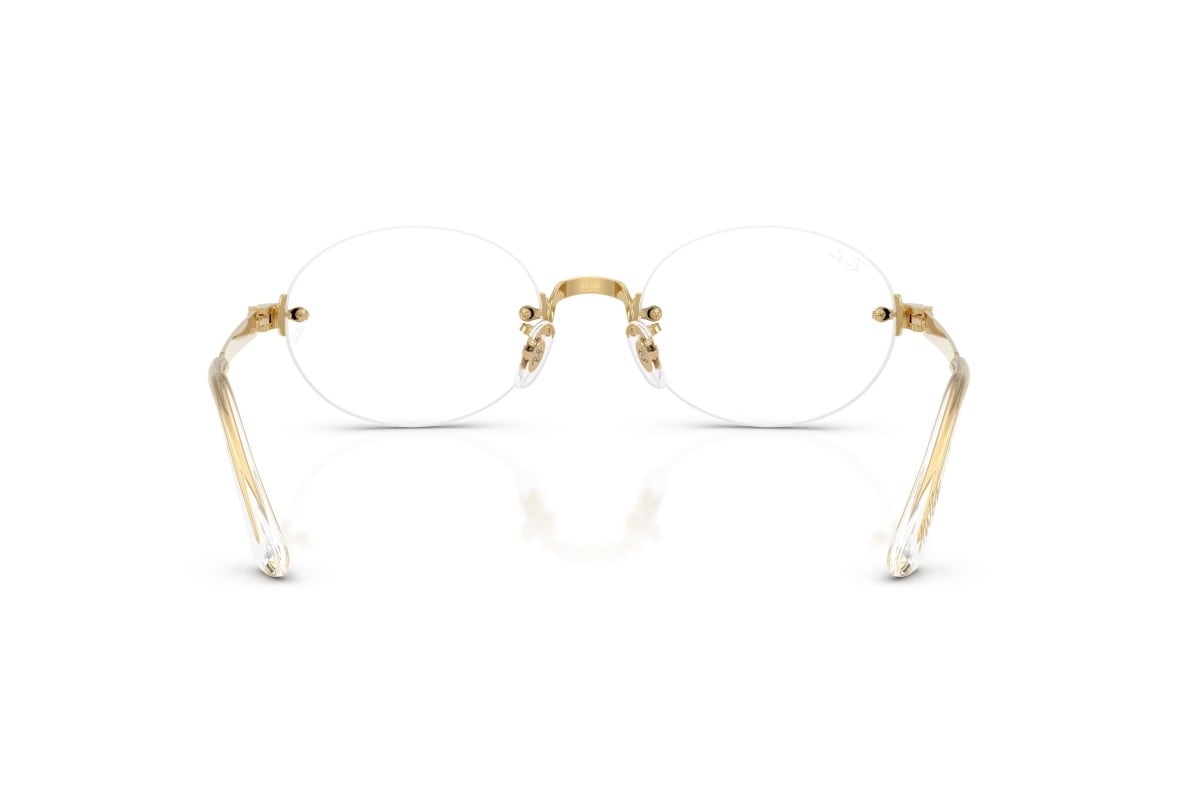 OCCHIALI DA VISTA UNISEX | RAY-BAN RX 3929V - 2500 - CALIBRO 54