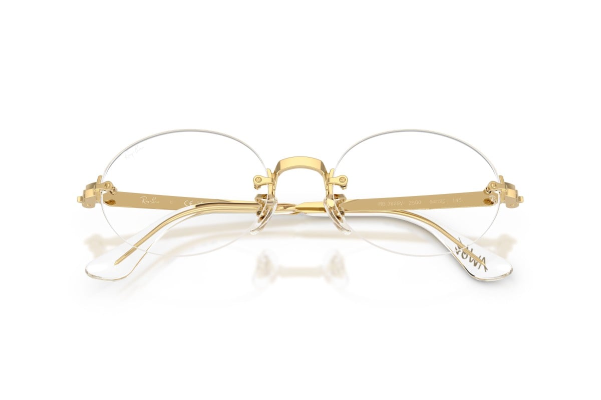 OCCHIALI DA VISTA UNISEX | RAY-BAN RX 3929V - 2500 - CALIBRO 54