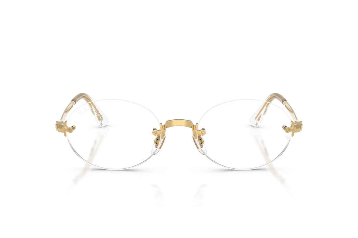 OCCHIALI DA VISTA UNISEX | RAY-BAN RX 3929V - 2500 - CALIBRO 54
