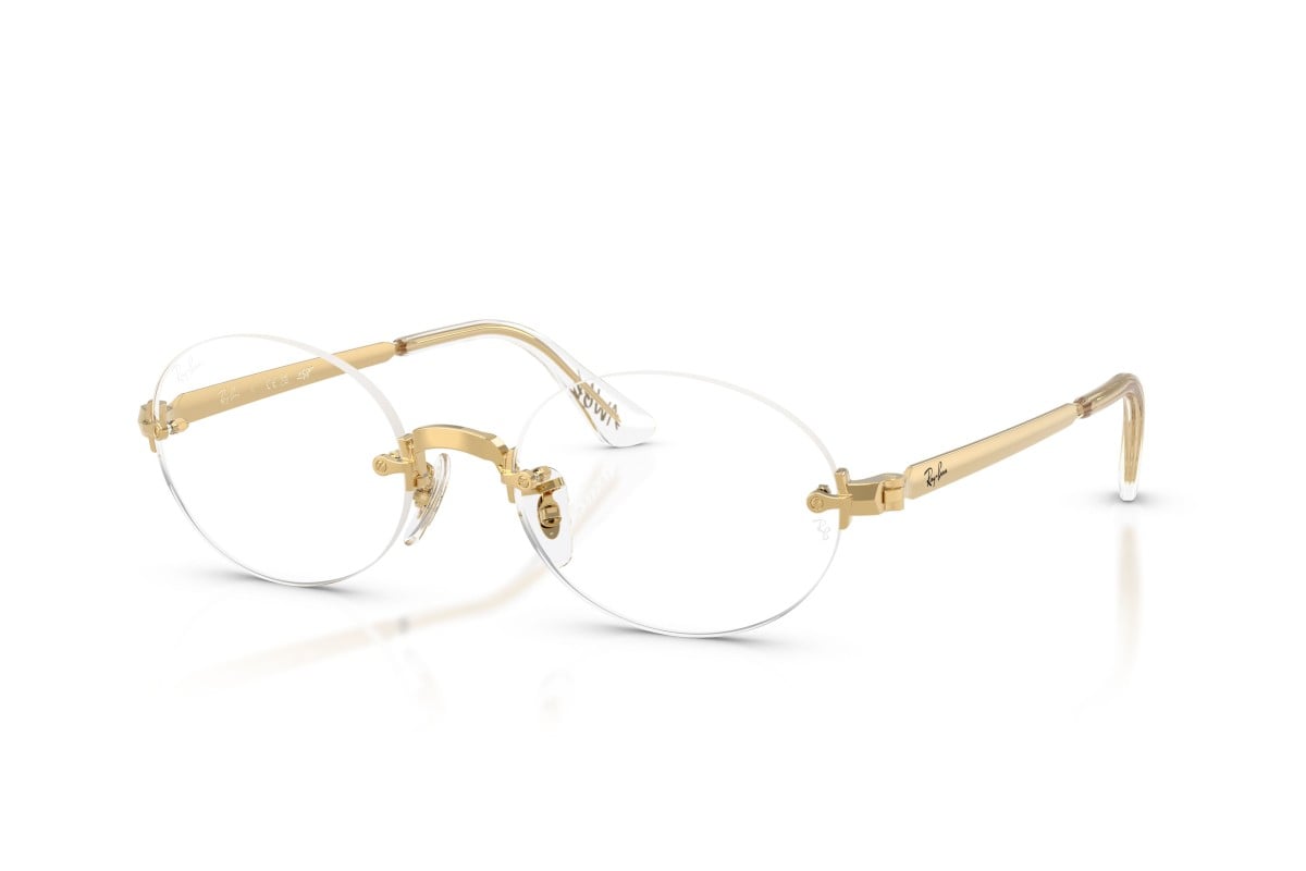 OCCHIALI DA VISTA UNISEX | RAY-BAN RX 3929V - 2500 - CALIBRO 54