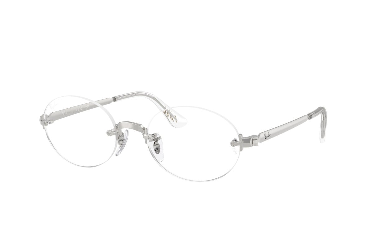 OCCHIALI DA VISTA UNISEX | RAY-BAN RX 3929V - 2501 - CALIBRO 54