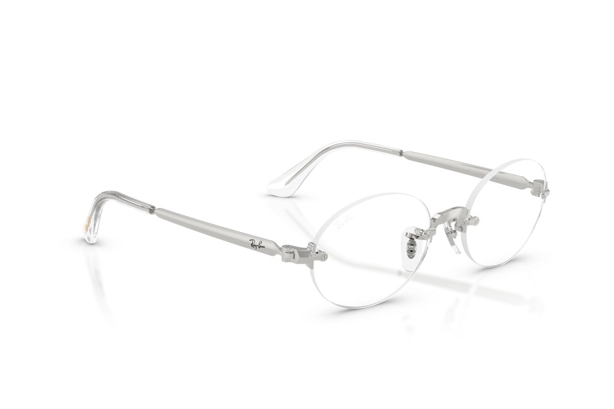 OCCHIALI DA VISTA UNISEX | RAY-BAN RX 3929V - 2501 - CALIBRO 54
