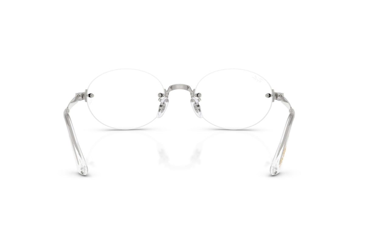 OCCHIALI DA VISTA UNISEX | RAY-BAN RX 3929V - 2501 - CALIBRO 54