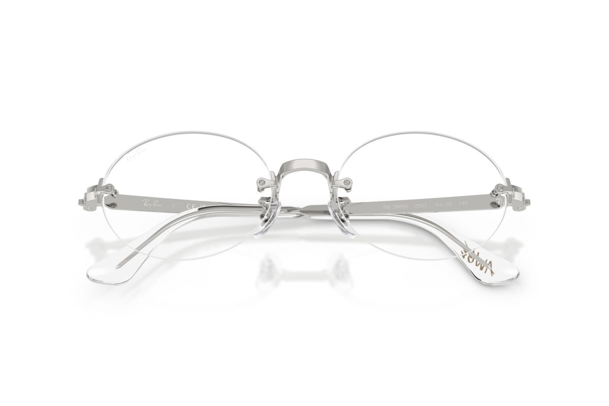 OCCHIALI DA VISTA UNISEX | RAY-BAN RX 3929V - 2501 - CALIBRO 54