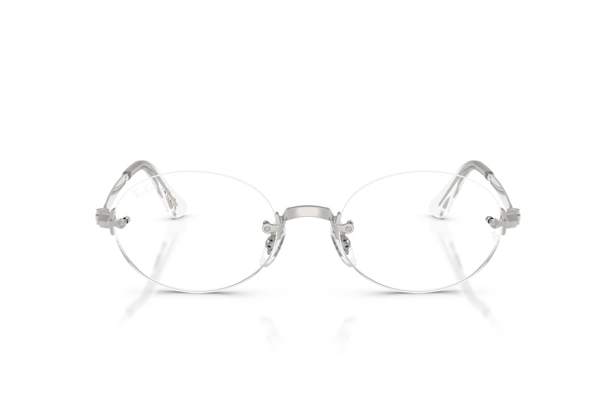 OCCHIALI DA VISTA UNISEX | RAY-BAN RX 3929V - 2501 - CALIBRO 54