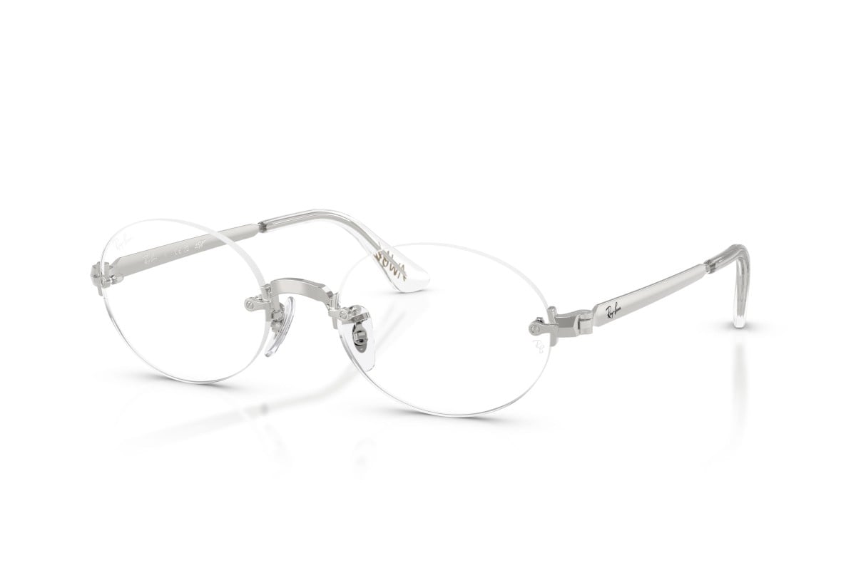 OCCHIALI DA VISTA UNISEX | RAY-BAN RX 3929V - 2501 - CALIBRO 54