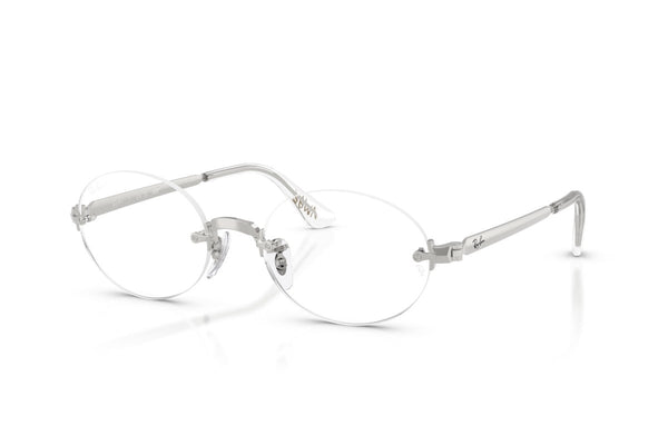OCCHIALI DA VISTA UNISEX | RAY-BAN RX 3929V - 2501 - CALIBRO 54